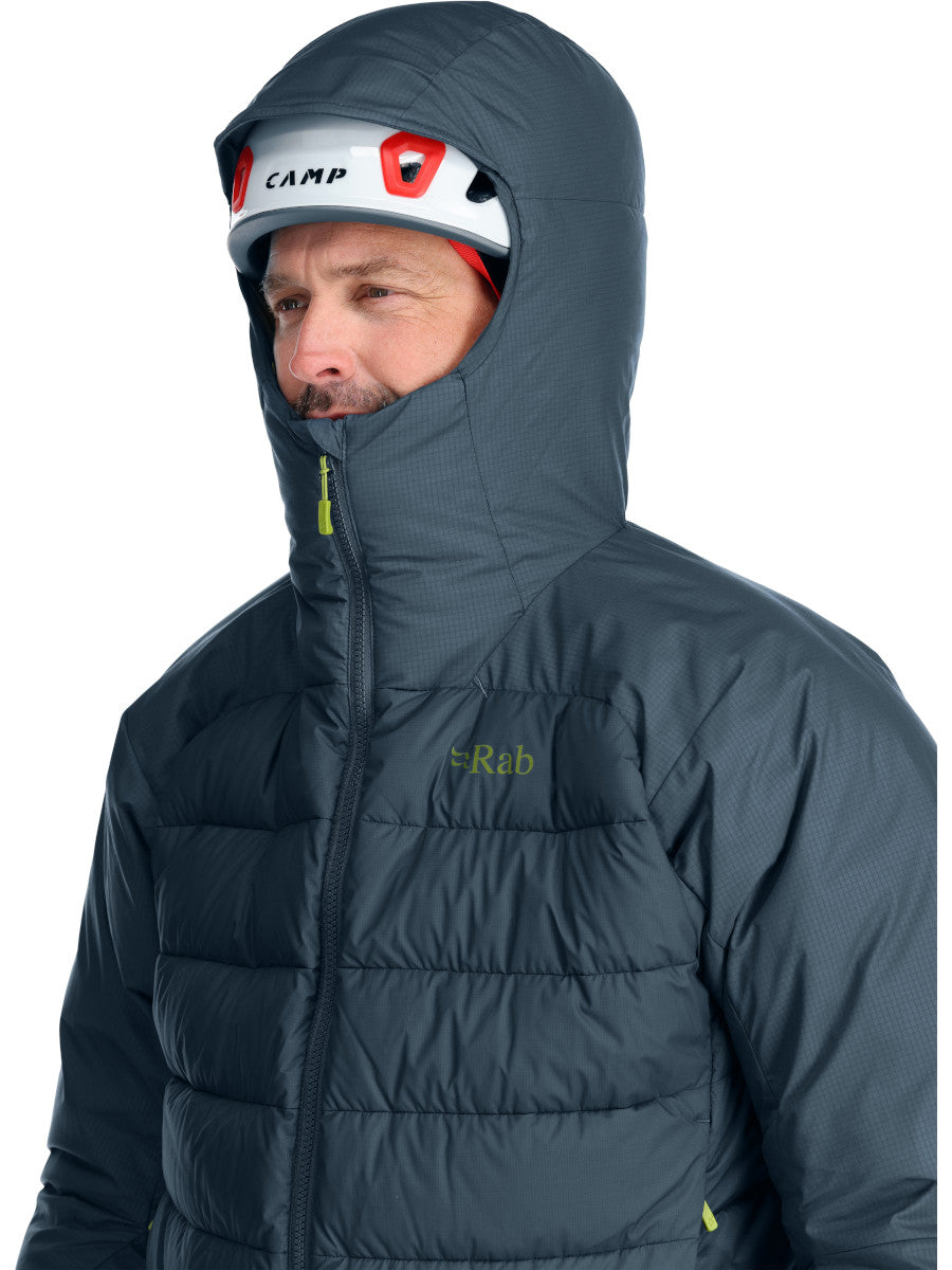 Rab Infinity Alpine Jacket