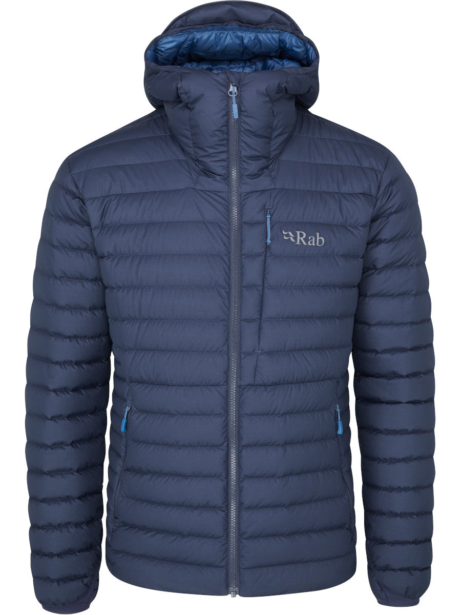 Rab Infinity Microlight Jacket
