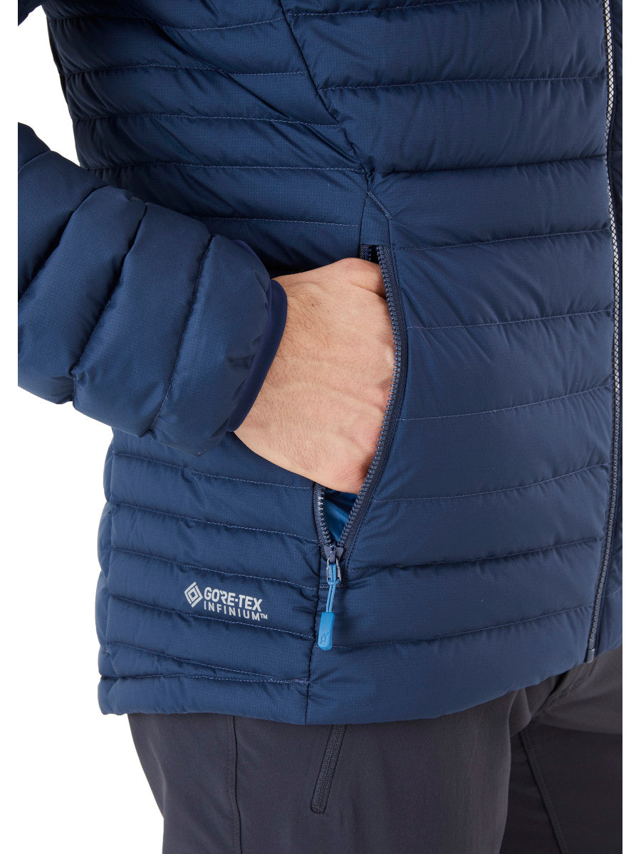 Rab Infinity Microlight Jacket