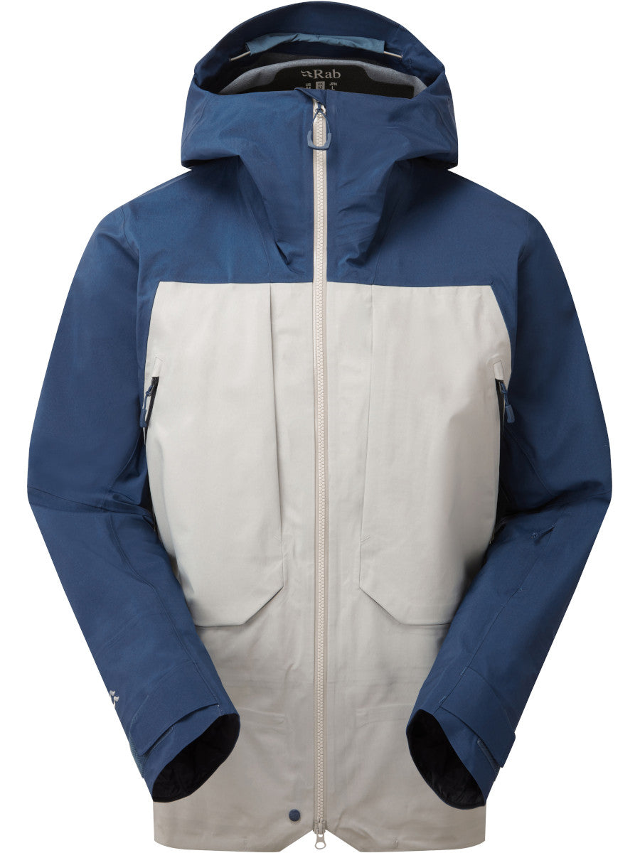 Rab Khroma Converge Jacket