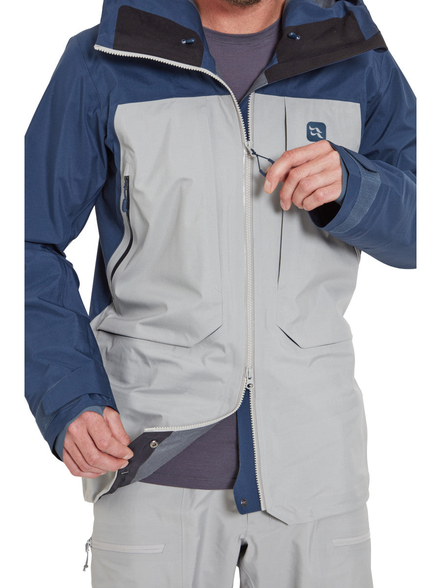 Rab Khroma Converge Jacket