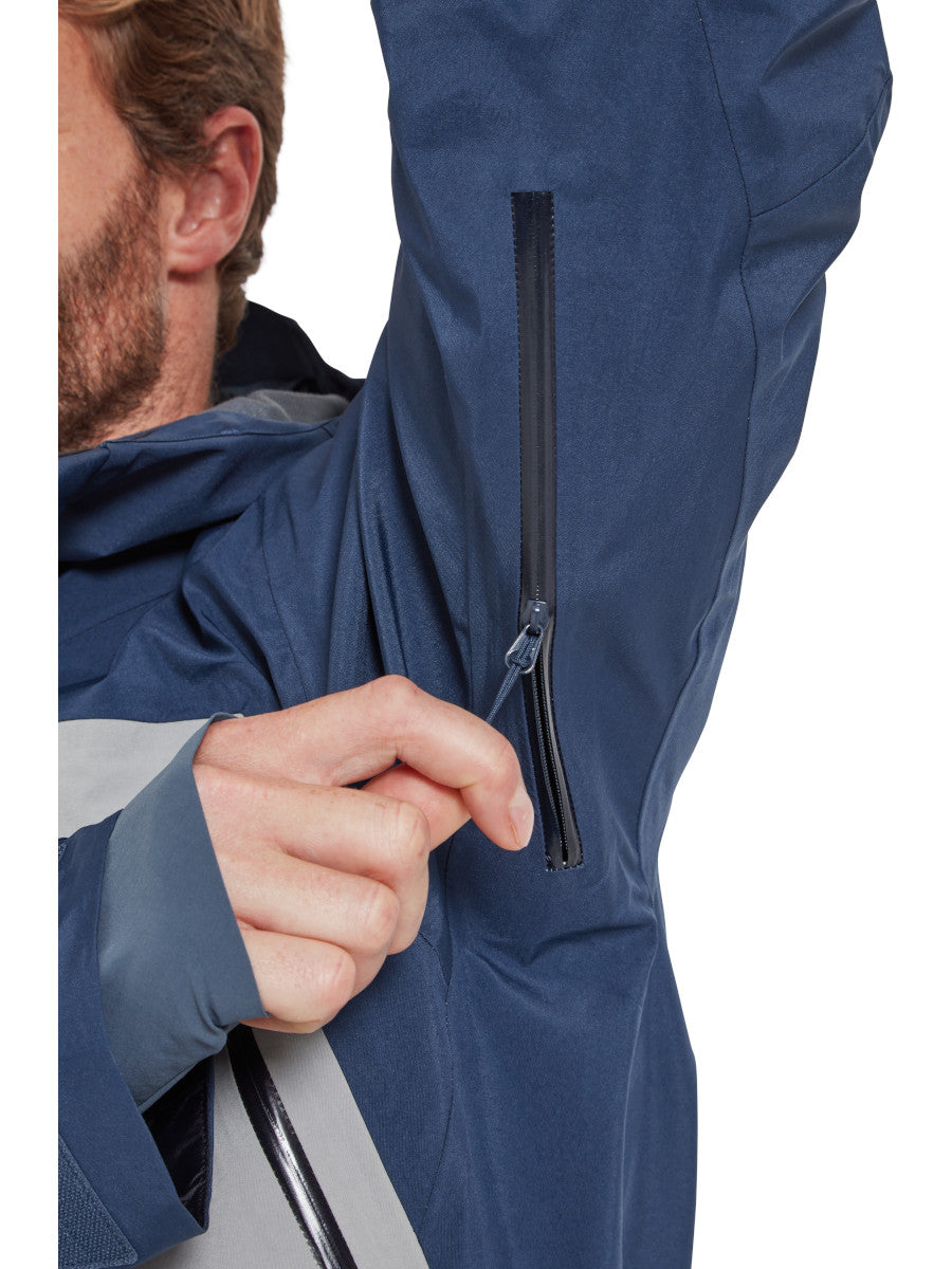 Rab Khroma Converge Jacket