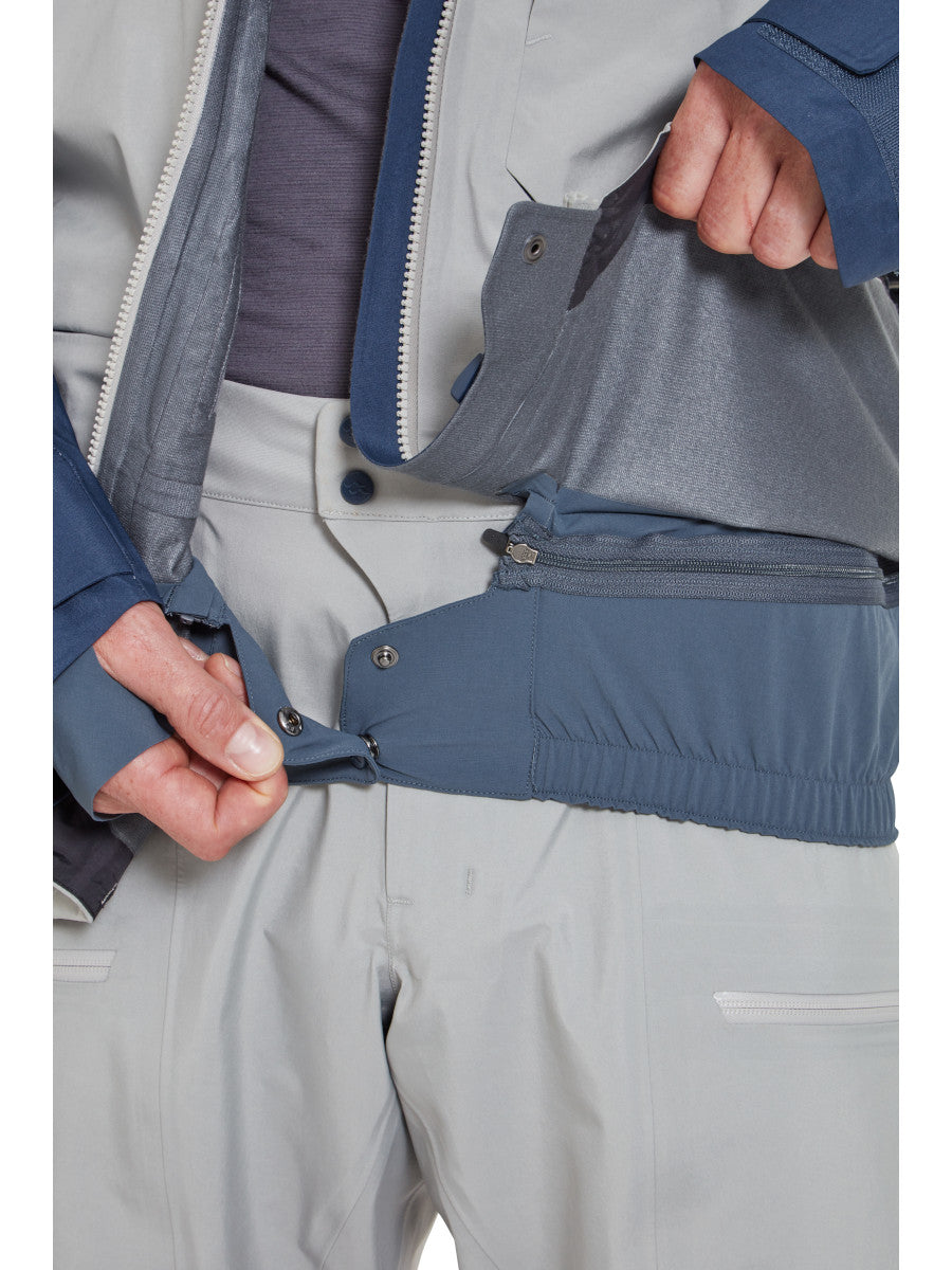 Rab Khroma Converge Jacket