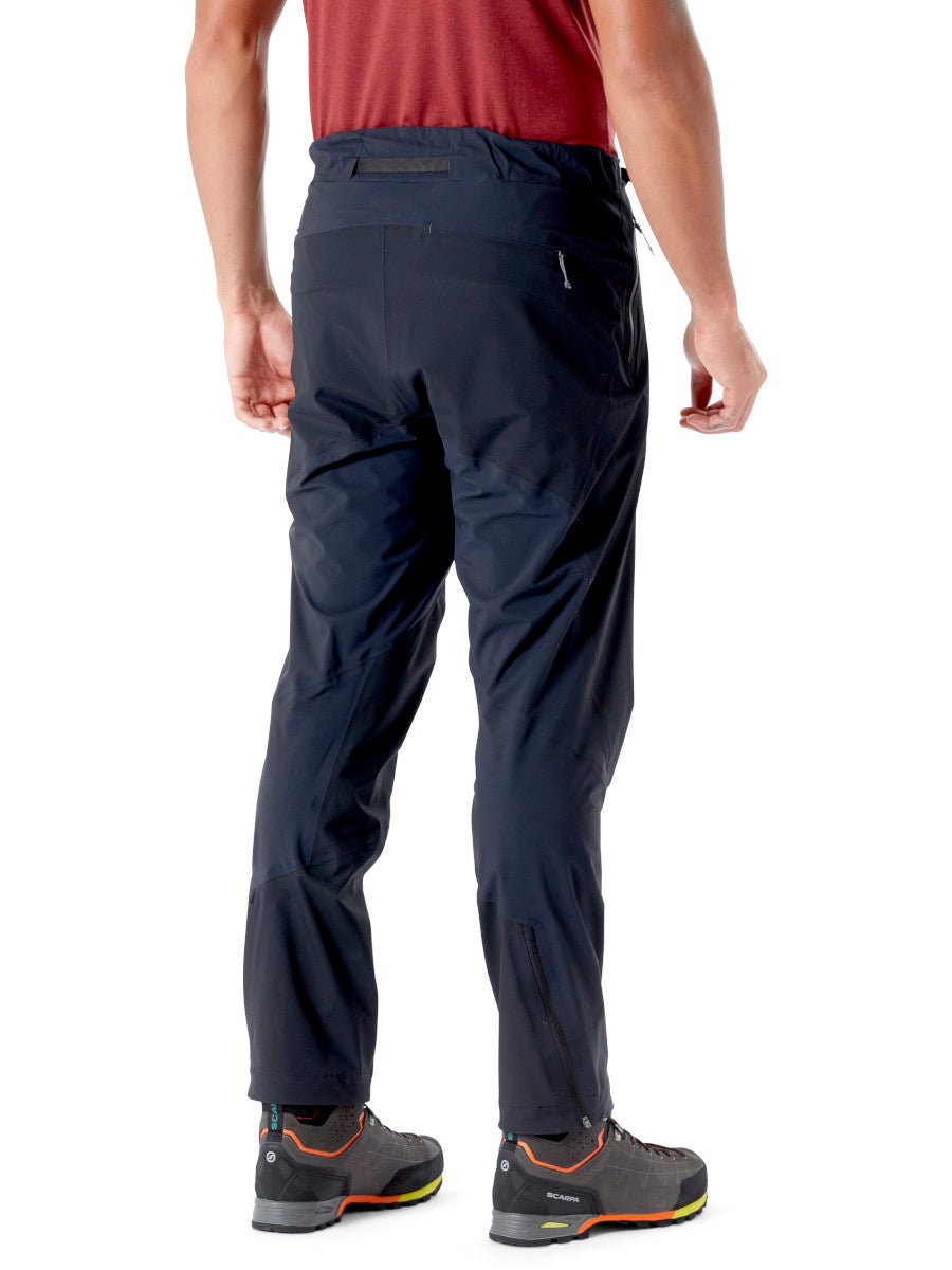 Rab Kinetic Alpine 2.0 Pants