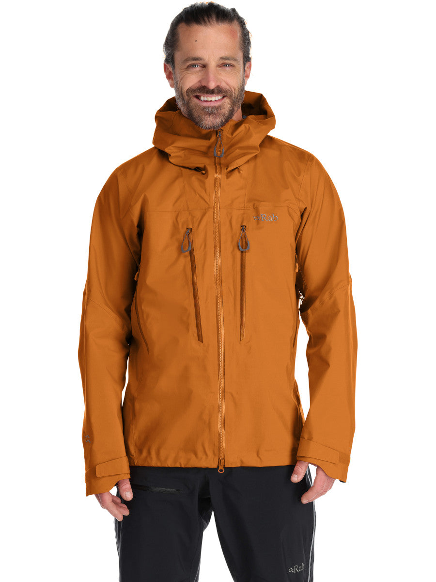 Rab Latok Extreme GTX Jacket