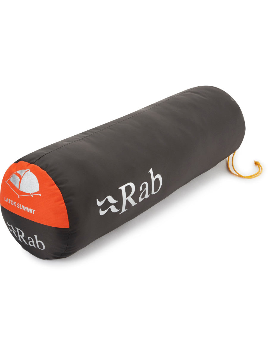 Rab Latok Summit Tent