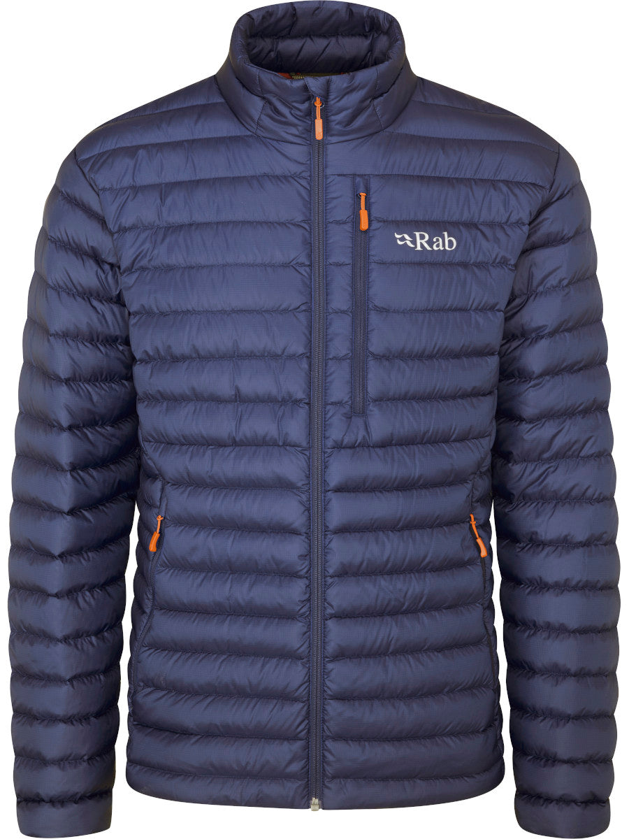 Rab Microlight Jacket