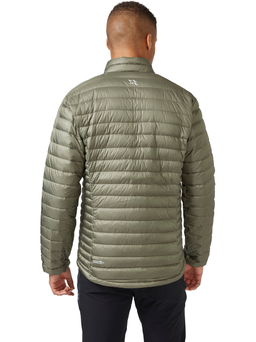 Rab Microlight Jacket