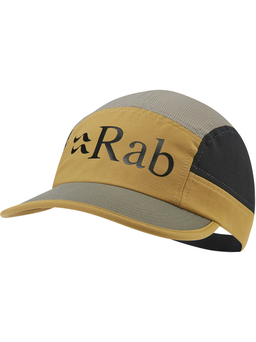 Rab Momentum 5 Panel Cap