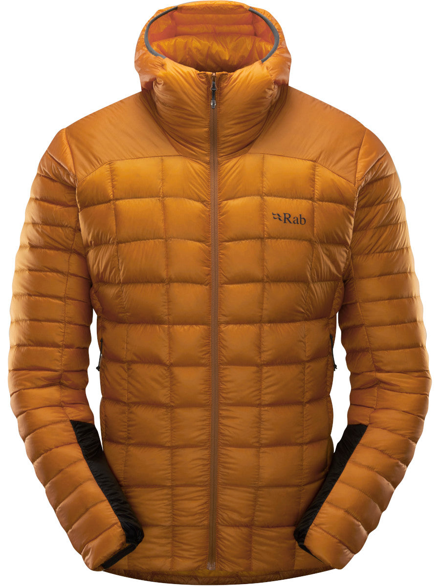 Rab Mythic Alpine Light Jacket
