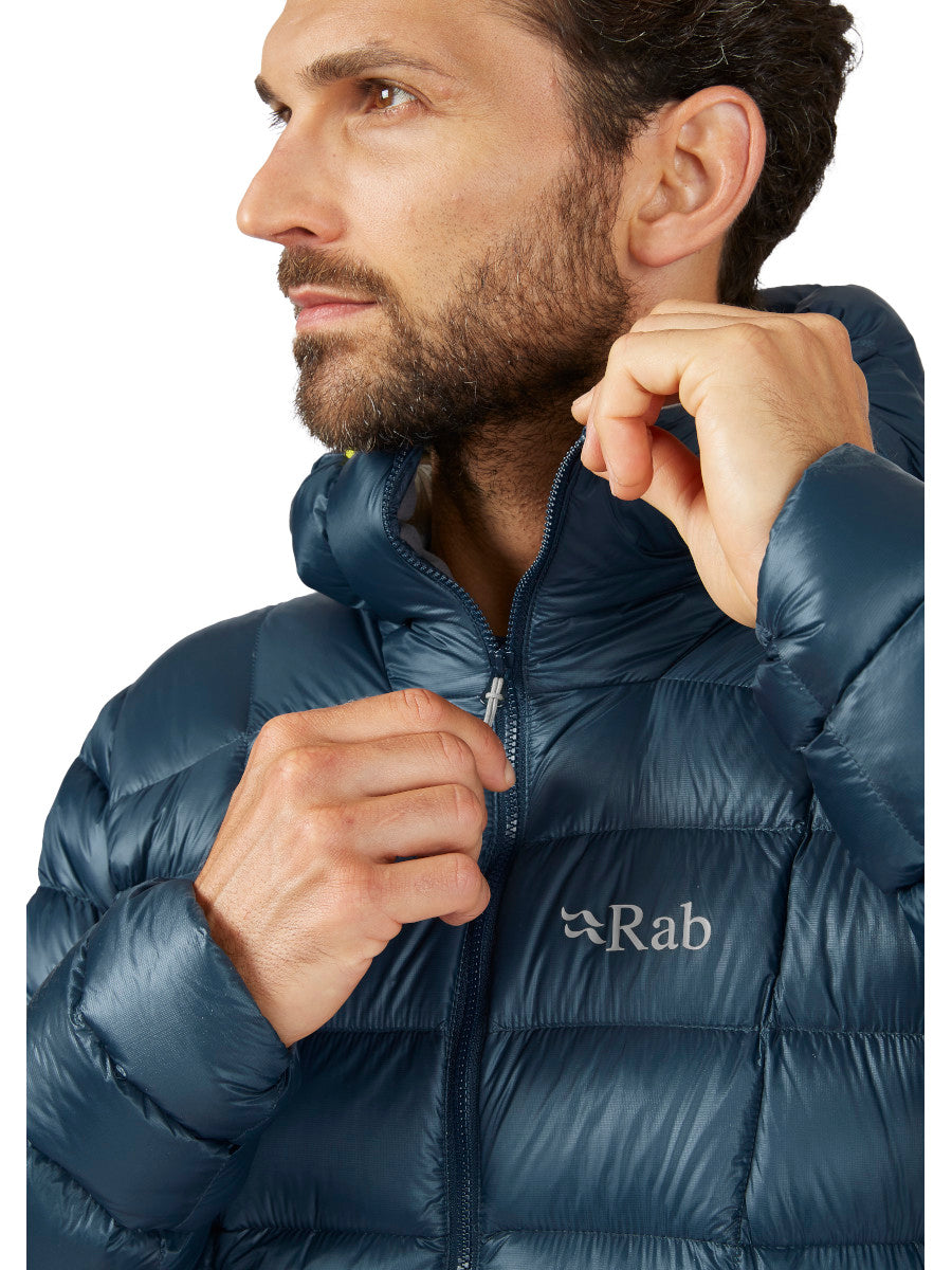 Rab Mythic G Jacket