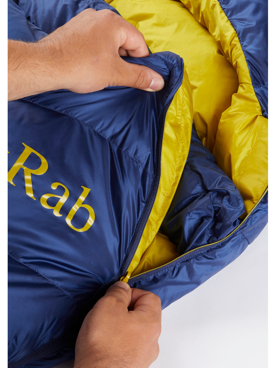Rab Neutrino 400