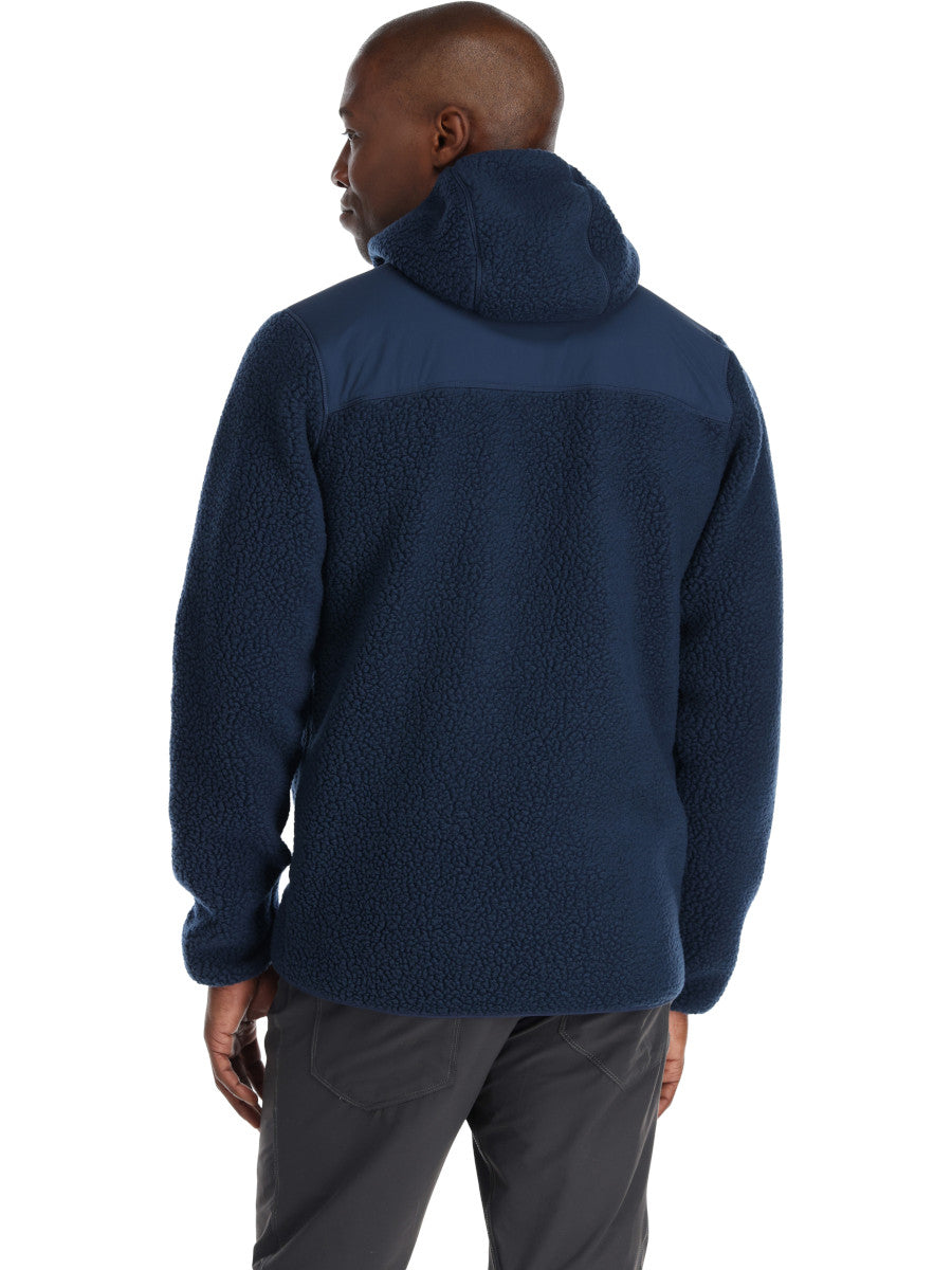 Rab Outpost Hoody