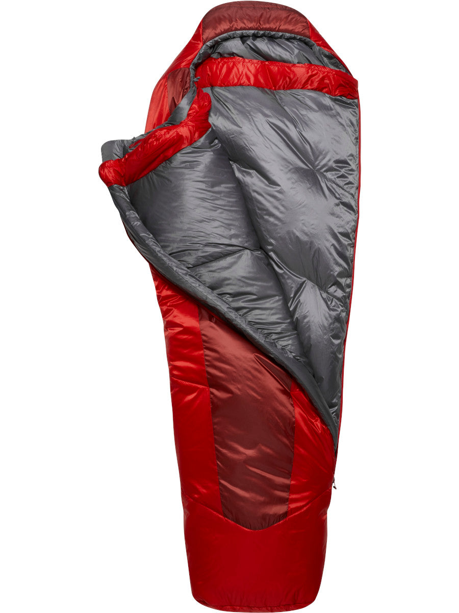 Rab Solar Eco 3