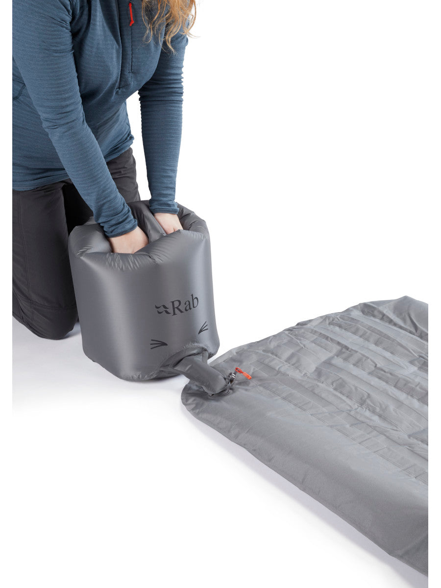 Rab Stratosphere 5.5