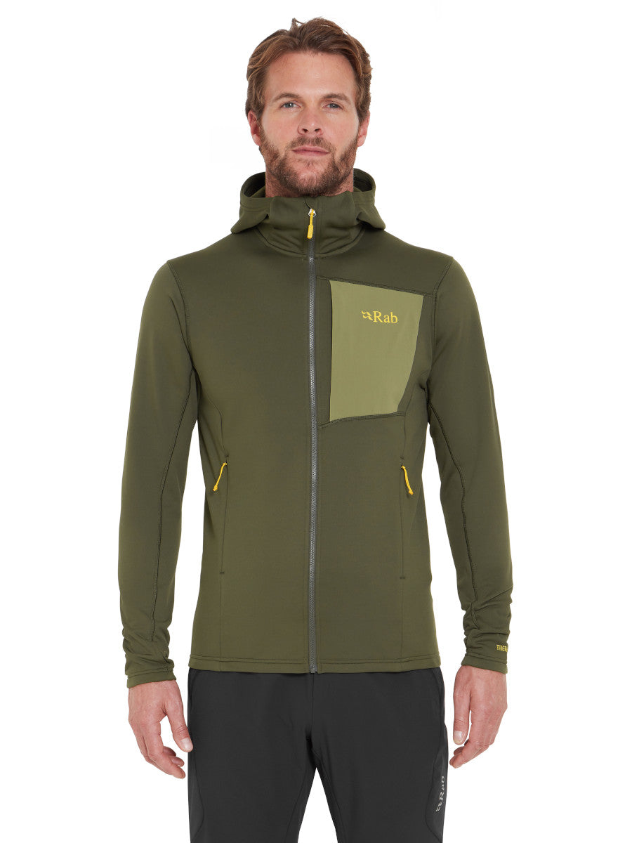 Rab Superflux Hoody