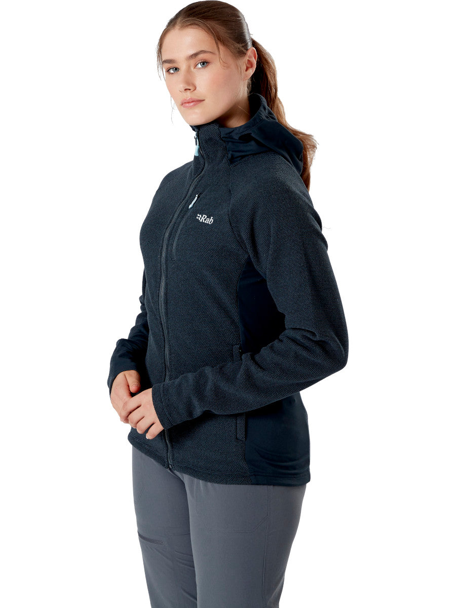 Rab Womens Capacitor Hoody