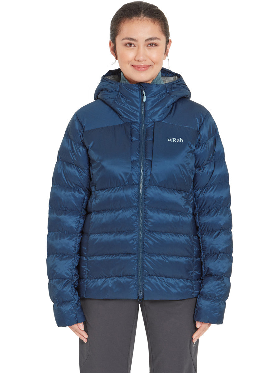 Rab Womens Cirrus Ultra Hoody