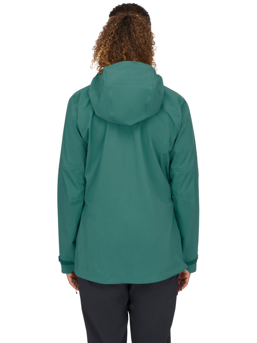 Rab Womens Firewall Jacket