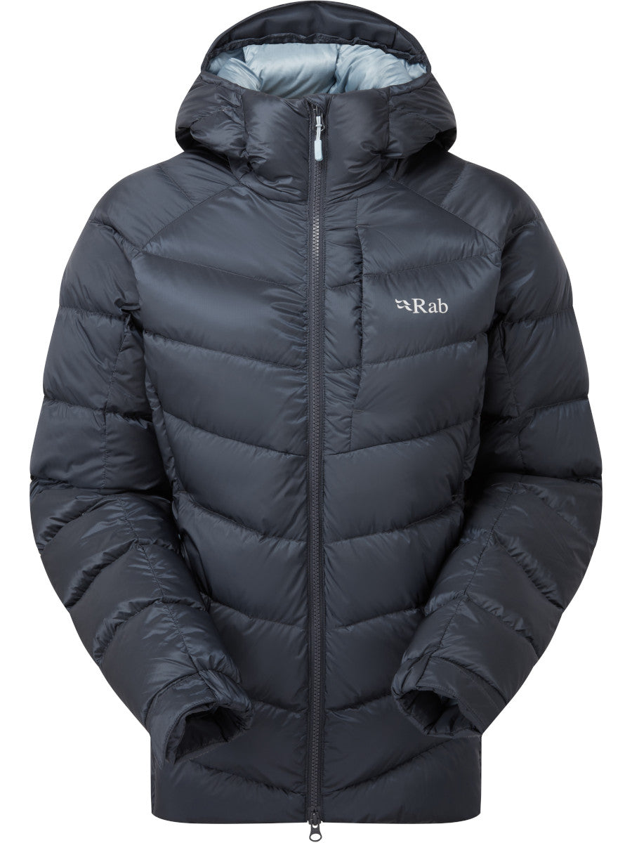Rab Womens Glaceon Pro Jacket