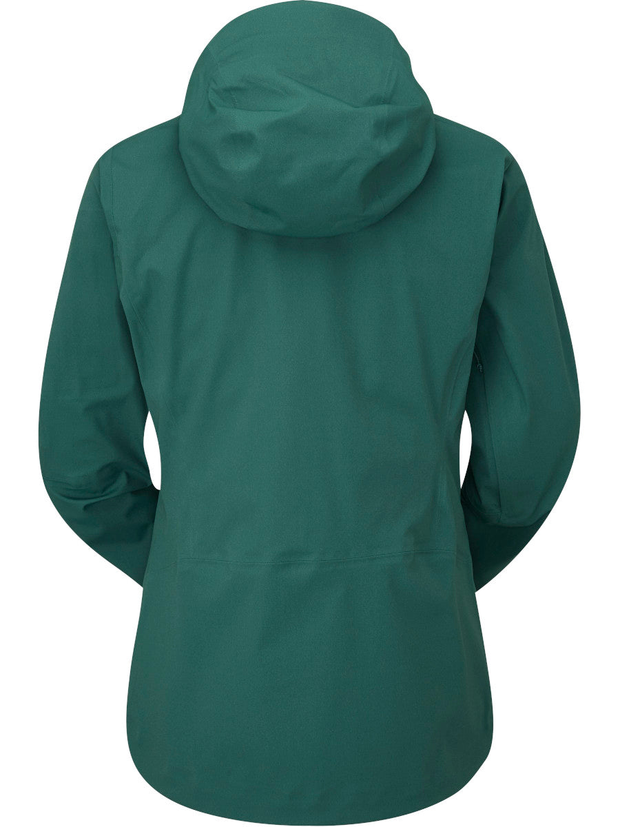 Rab Womens Khroma Kinetic Jacket