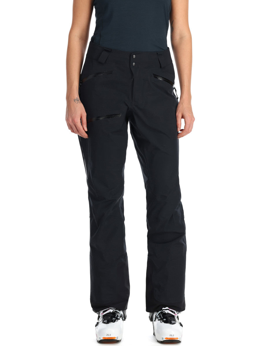 Rab Womens Khroma Kinetic Pants