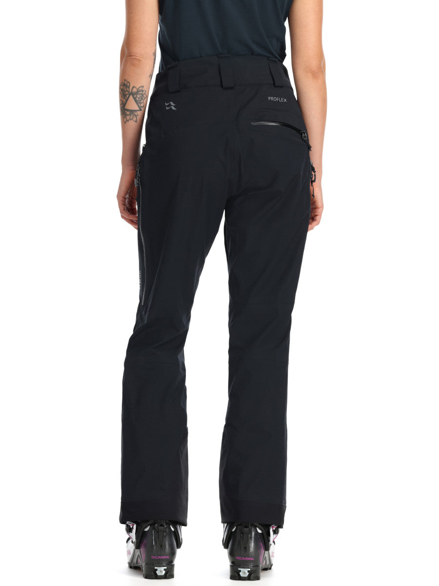 Rab Womens Khroma Kinetic Pants