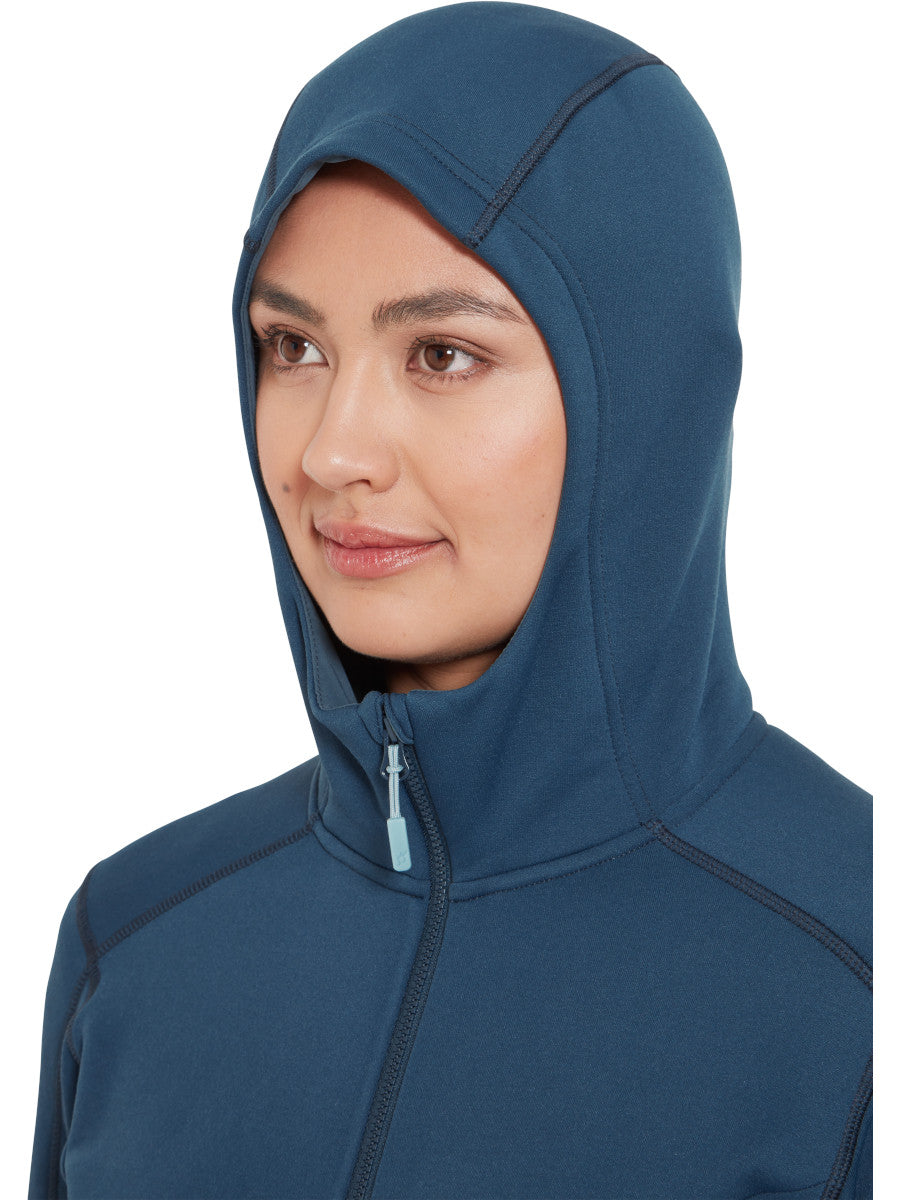 Rab Womens Modulus Hoody