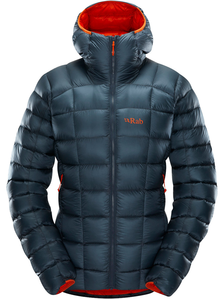 Rab Womens Mythic Alpine Jacket