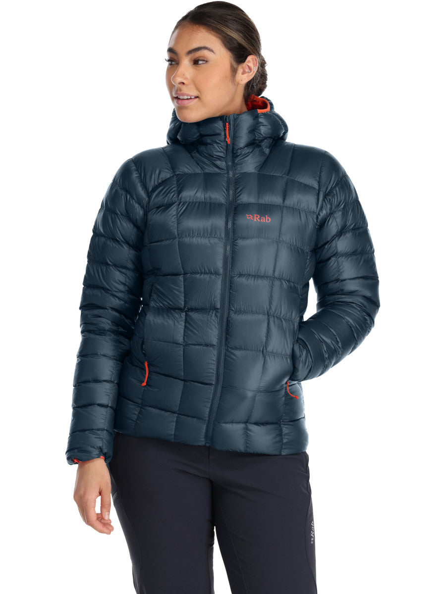 Rab Womens Mythic Alpine Jacket
