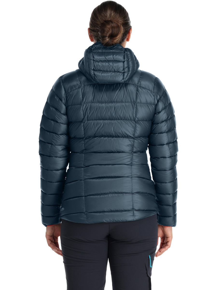 Rab Womens Mythic Alpine Jacket