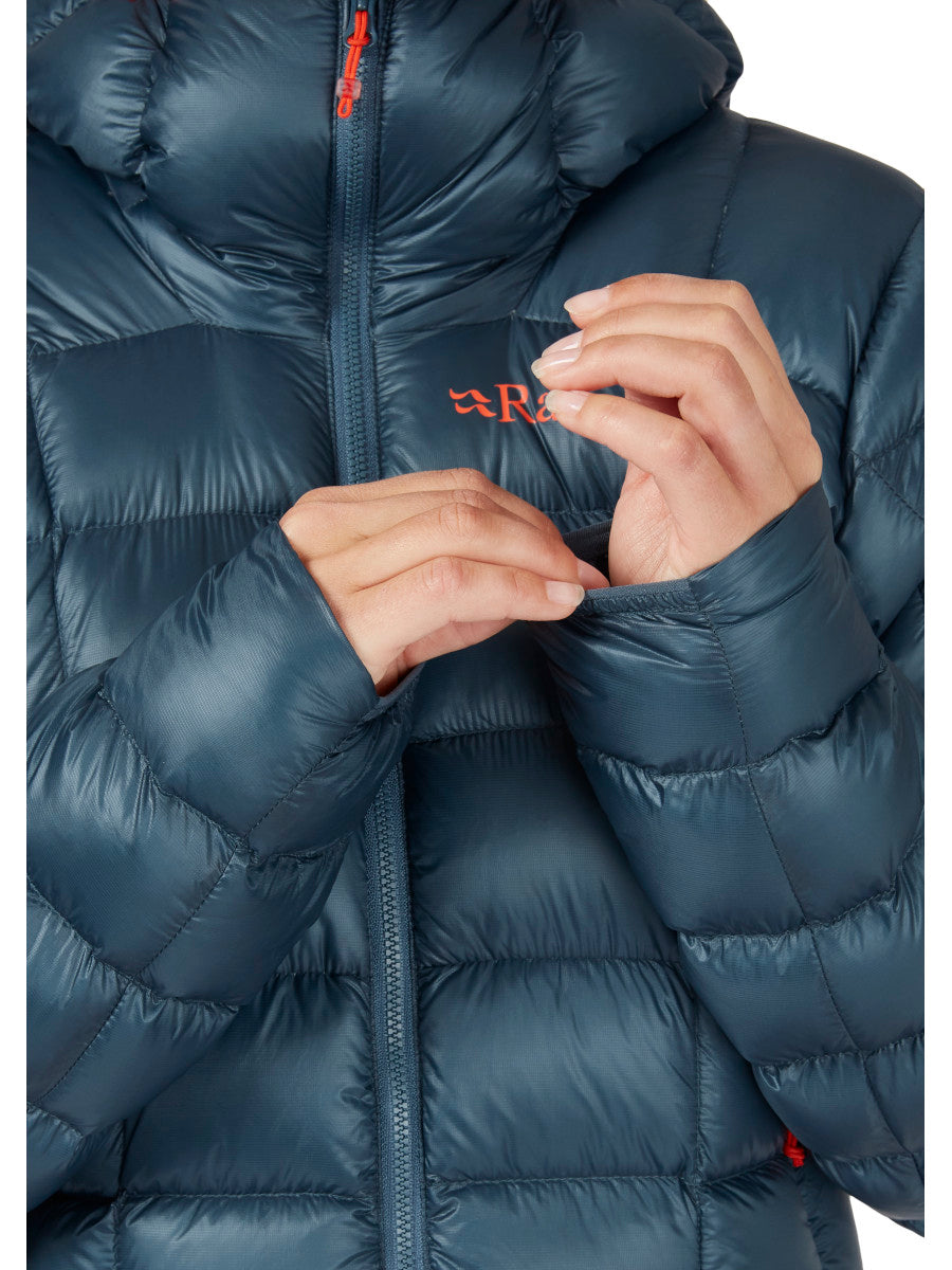 Rab Womens Mythic G Jacket
