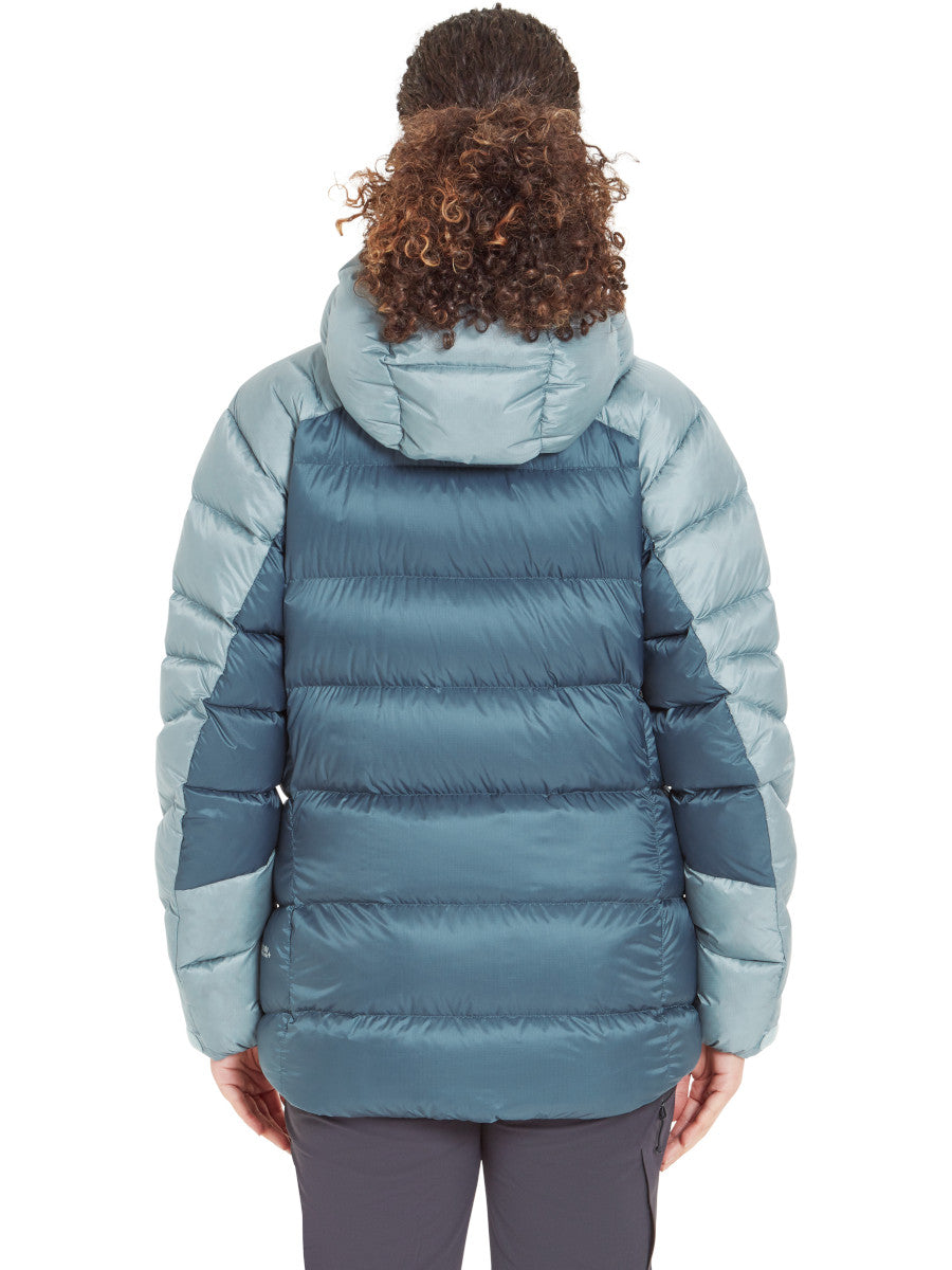 Rab Womens Neutrino Pro Jacket