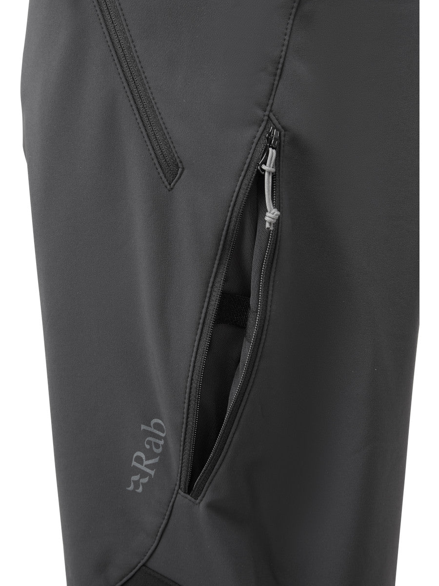 Rab Womens Torque Winter Pants