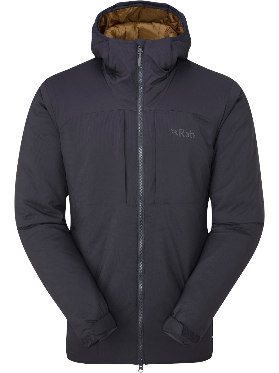 Rab Xenair Alpine Jacket
