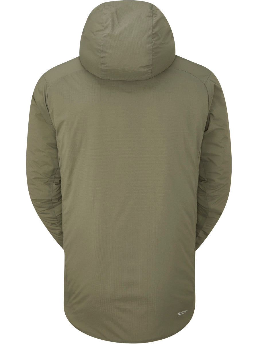 Rab Xenair Alpine Jacket