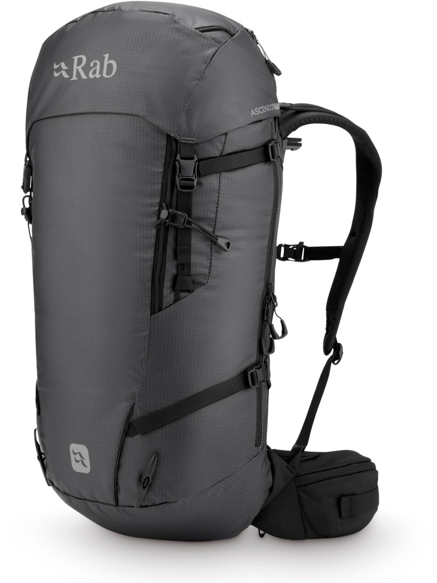 Rab Ascendor 35