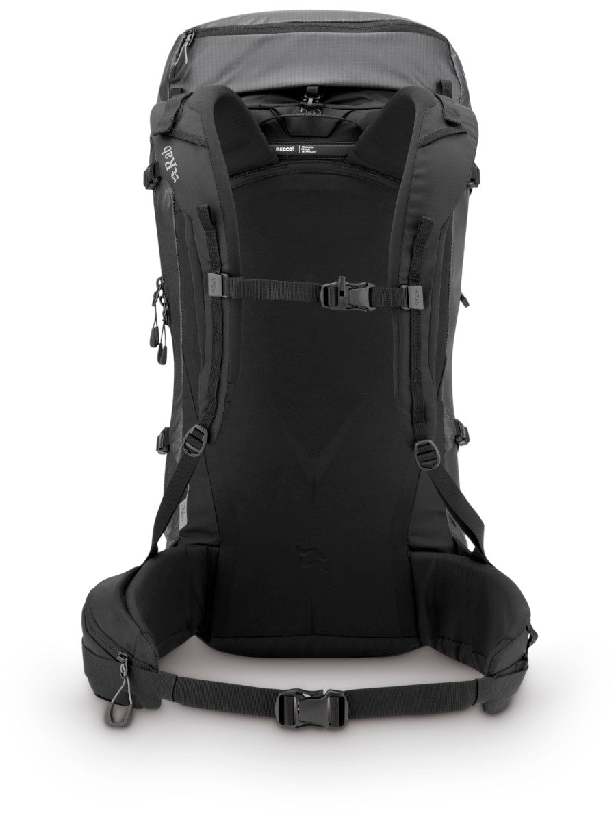 Rab Ascendor 35