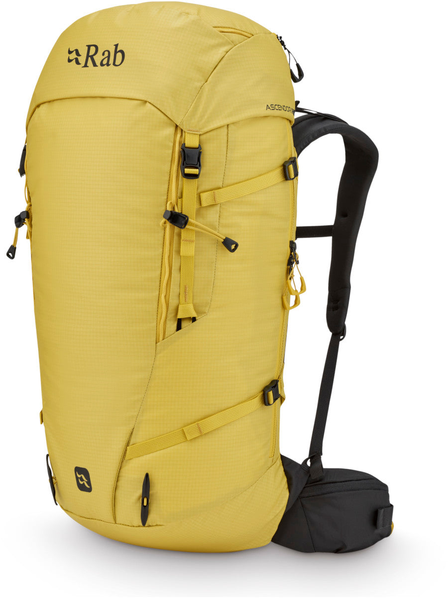 Rab Ascendor 45