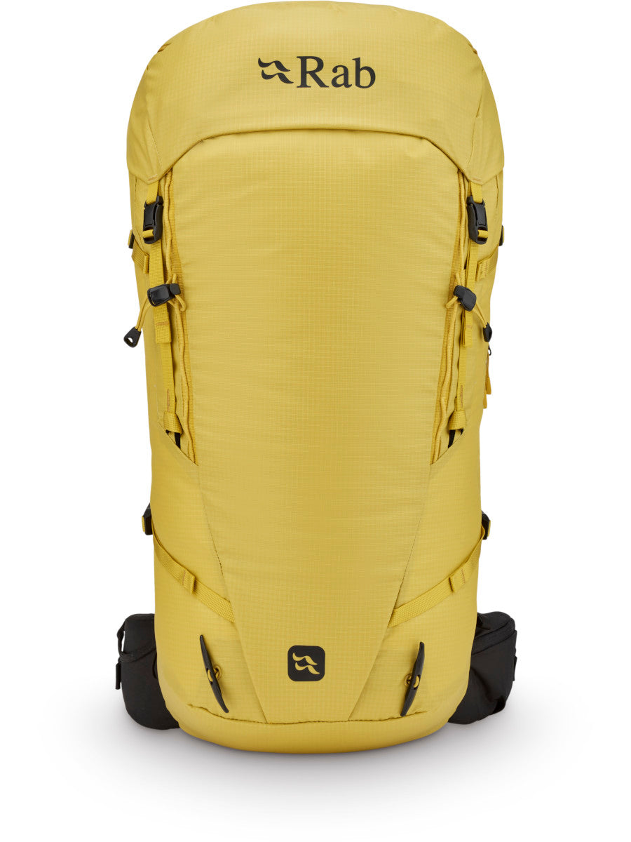 Rab Ascendor 45