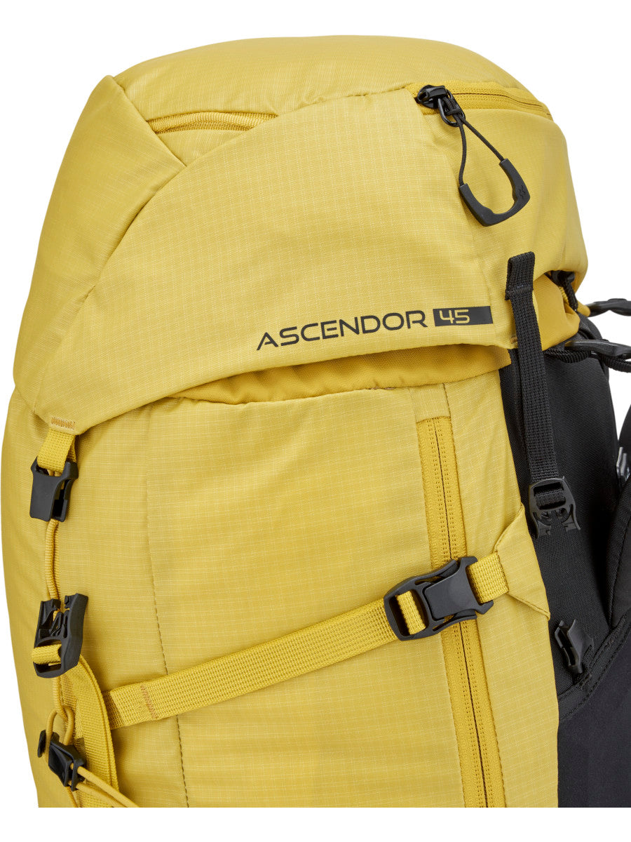 Rab Ascendor 45