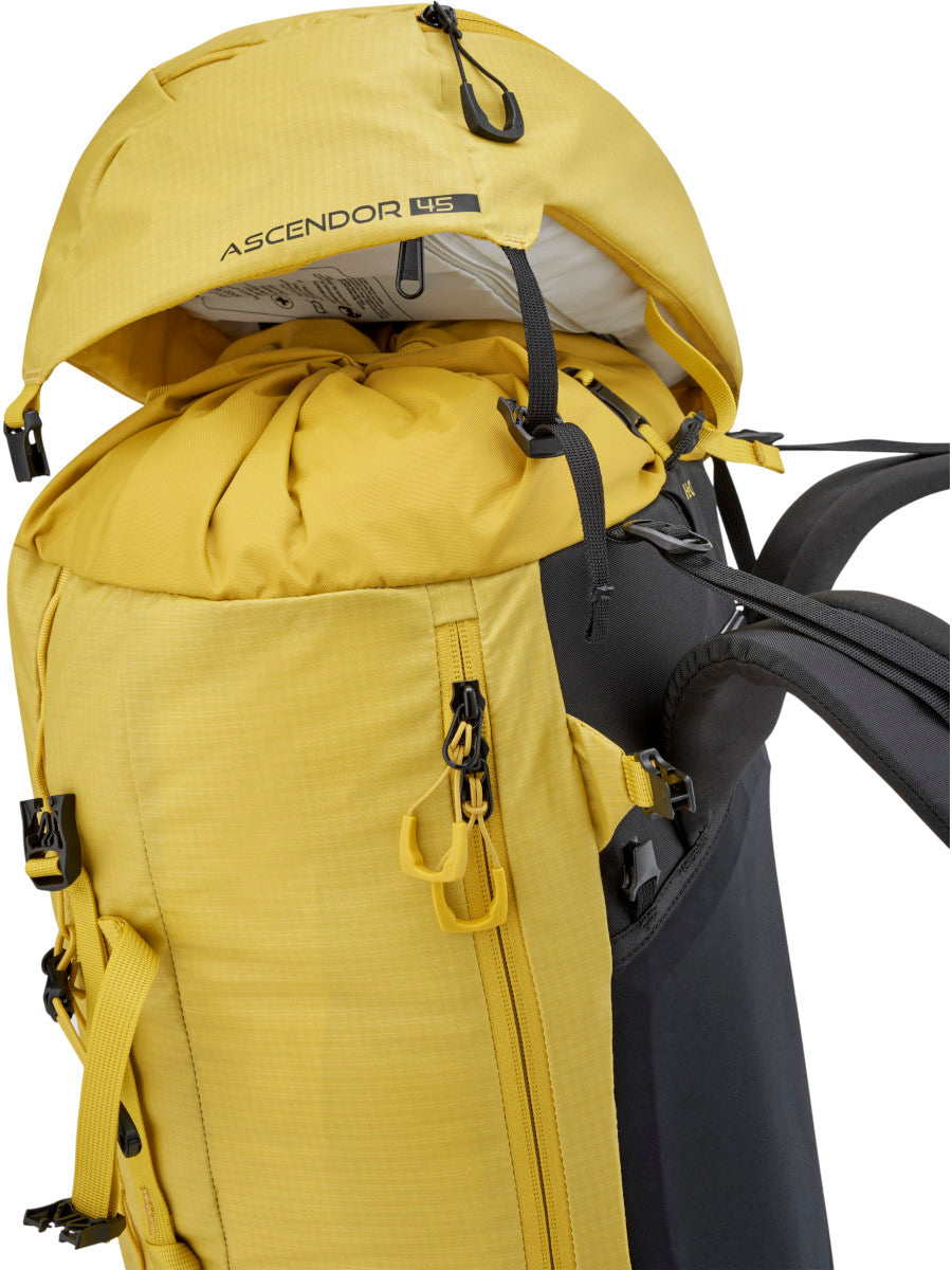 Rab Ascendor 45