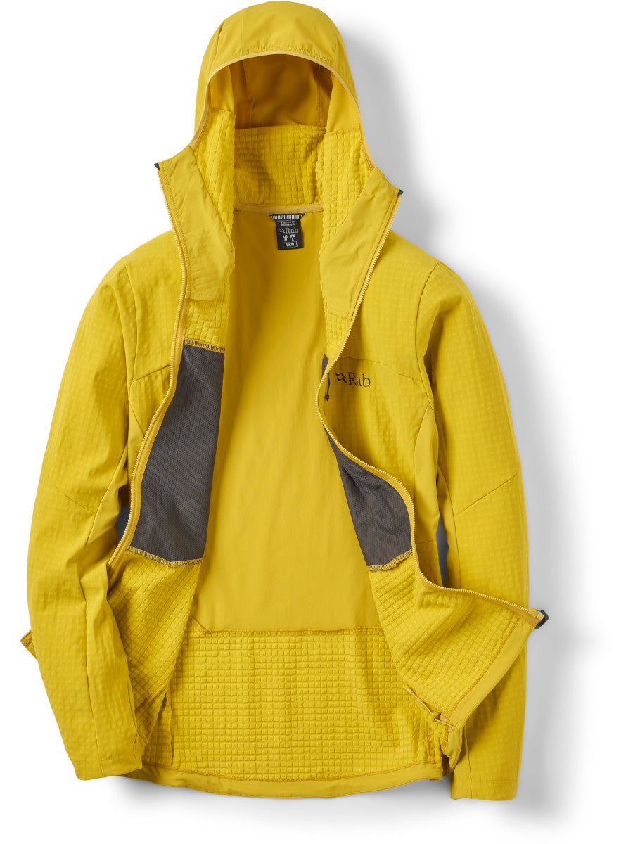 Rab Ascendor Pro Hoody