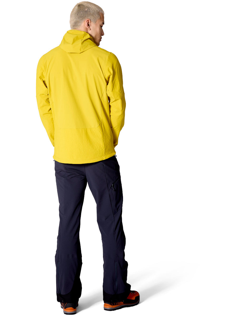 Rab Ascendor Pro Hoody