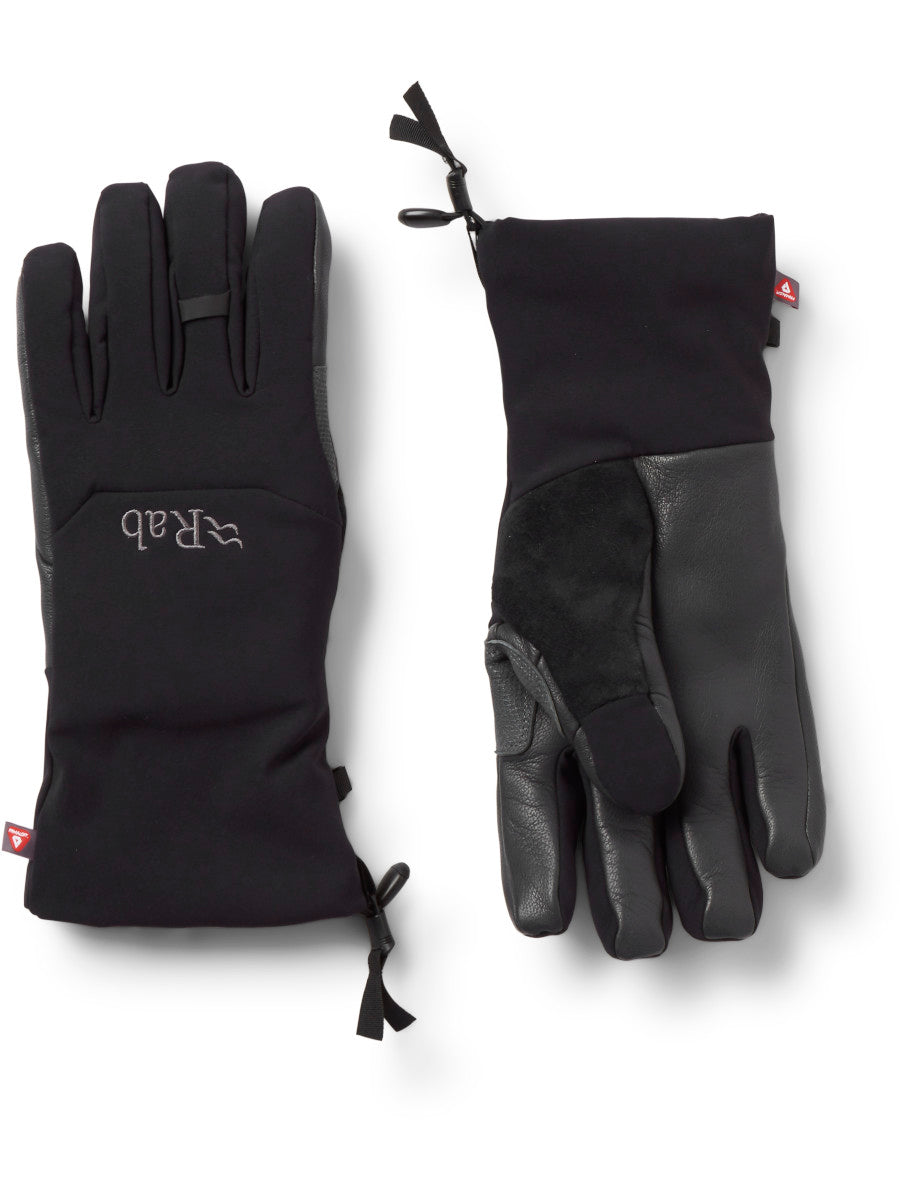 Rab Baltoro Gloves