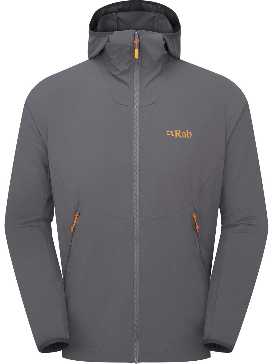 Rab Borealis Hoody