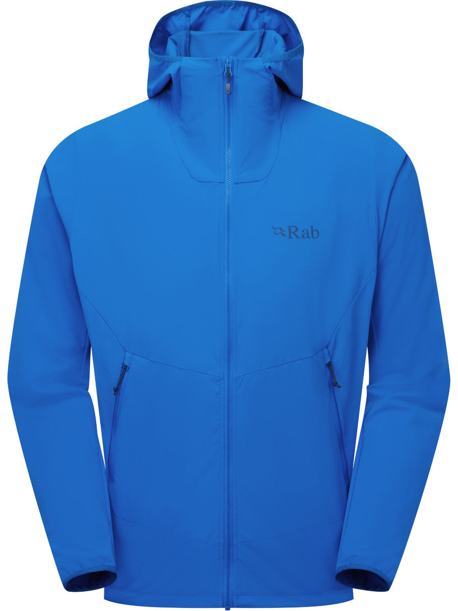 Rab Borealis Hoody