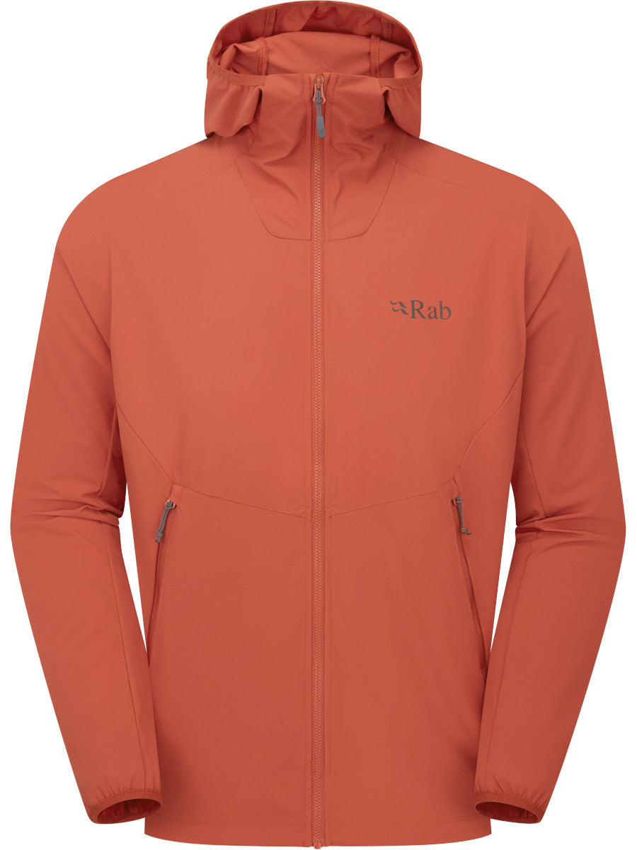 Rab Borealis Hoody