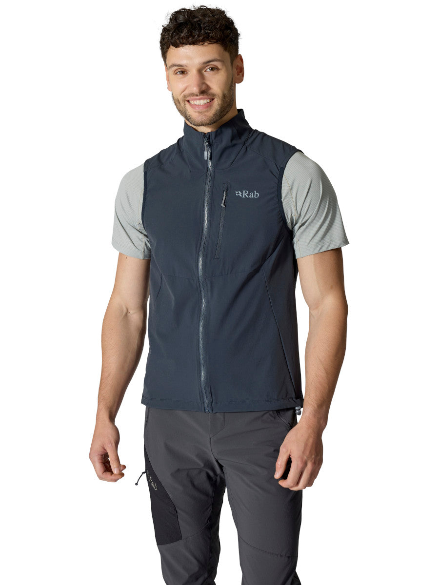 Rab Borealis Vest
