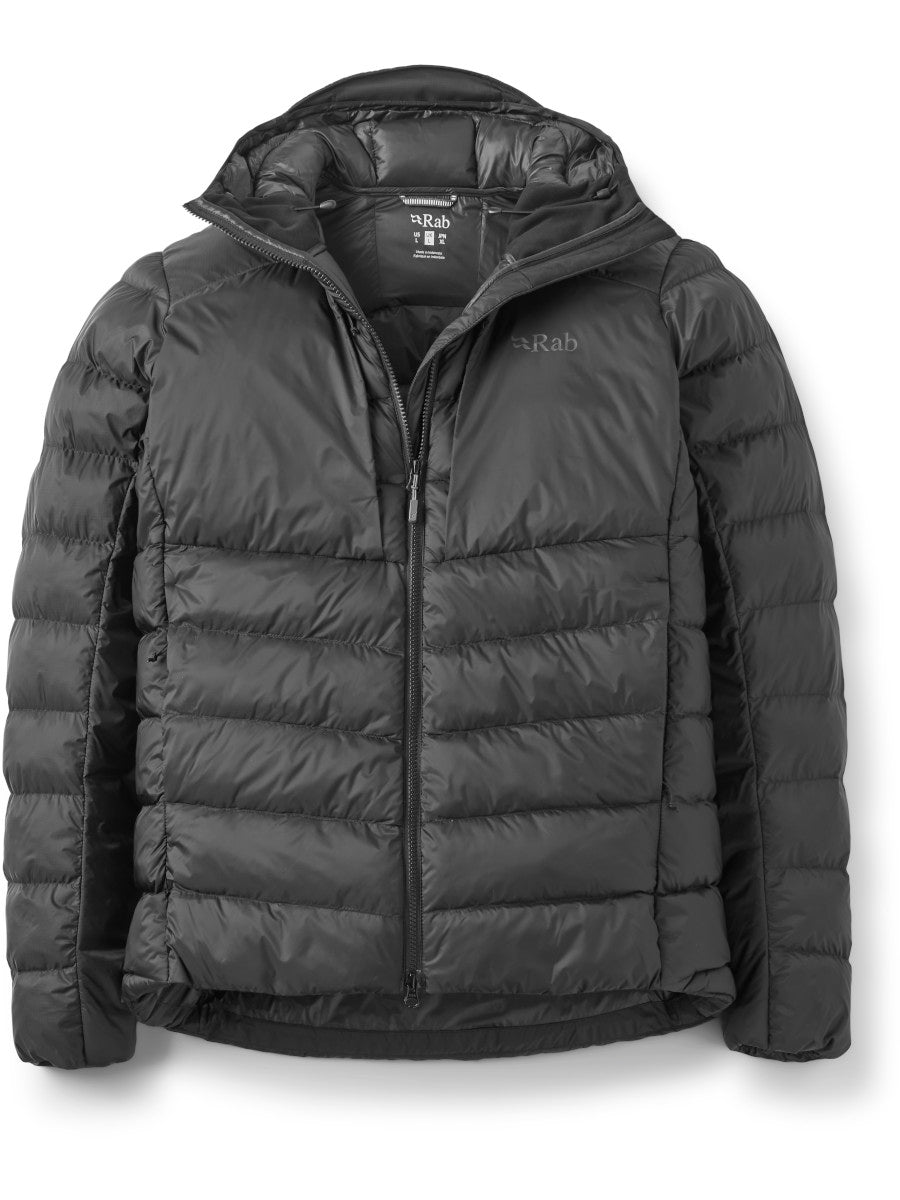 Rab Cirrus Ultra Hoody